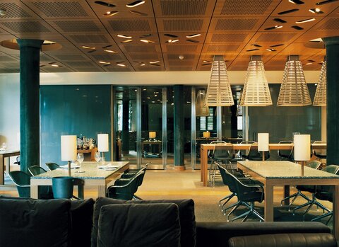 The Omnia, photo 4