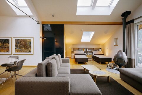 The Omnia, photo 2