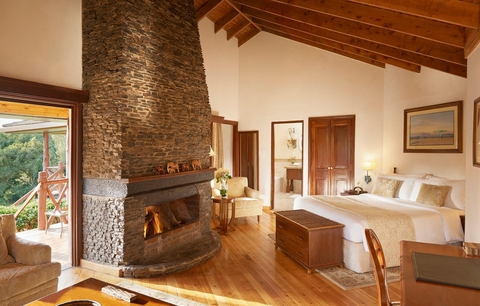 Fairmont Mount Kenya Safari, photo 4