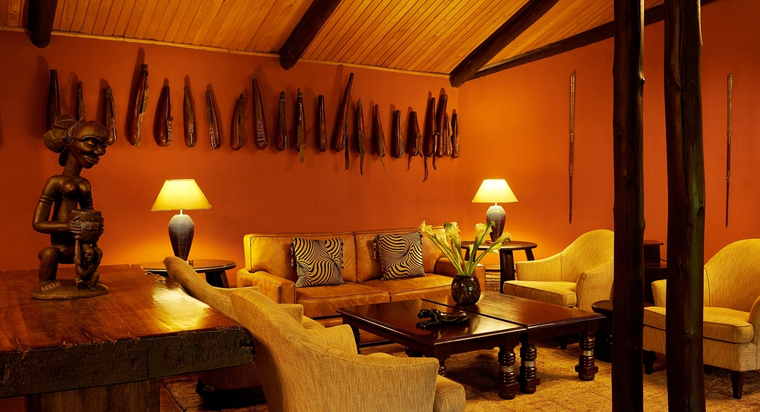 Fairmont Mara Safari Club, photo 5