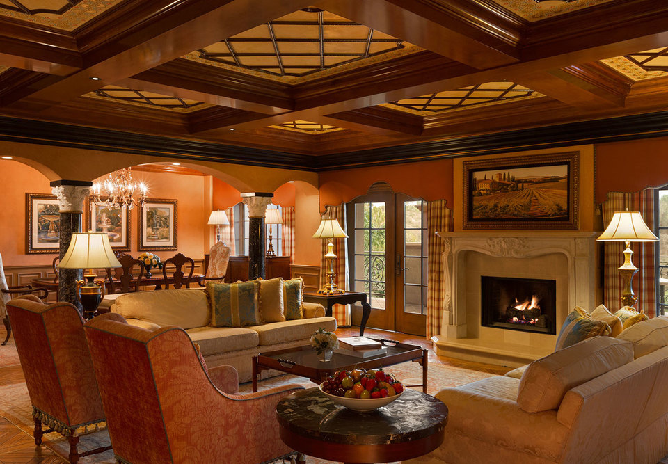 Fairmont Grand Del Mar, photo 1