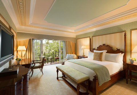 Fairmont Grand Del Mar, photo 3