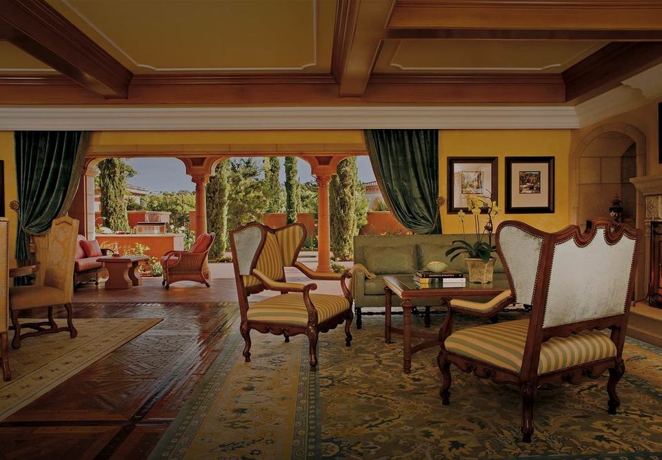 Fairmont Grand Del Mar, photo 4