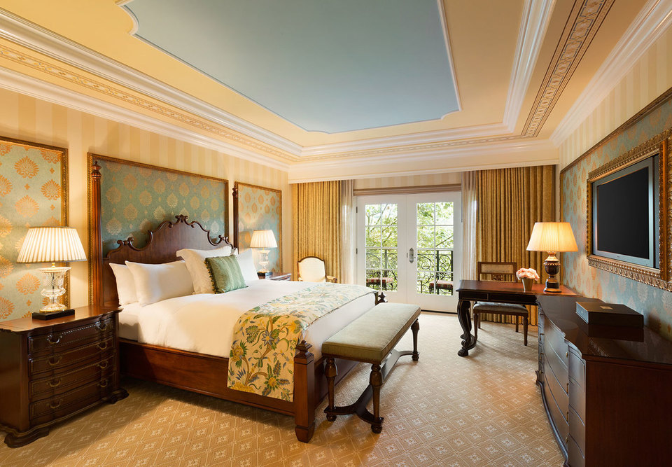 Fairmont Grand Del Mar, photo 5