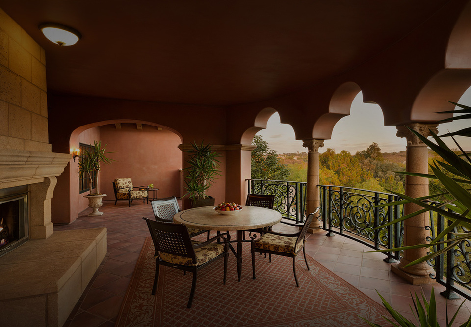 Fairmont Grand Del Mar, photo 6