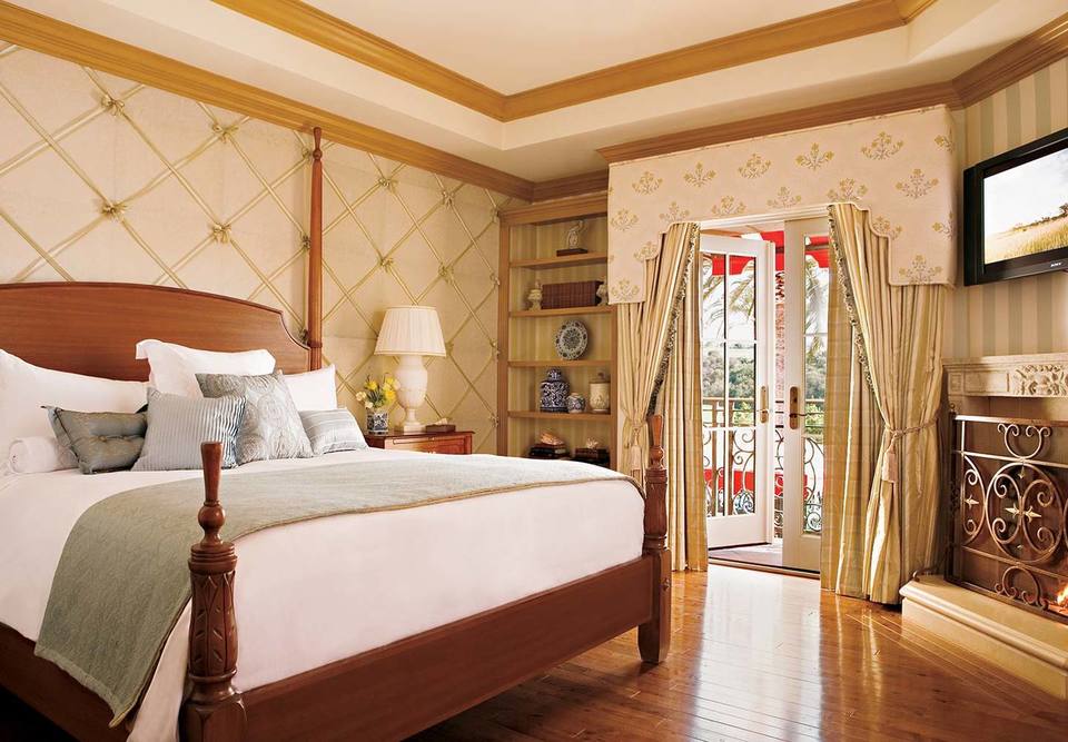 Fairmont Grand Del Mar, photo 7