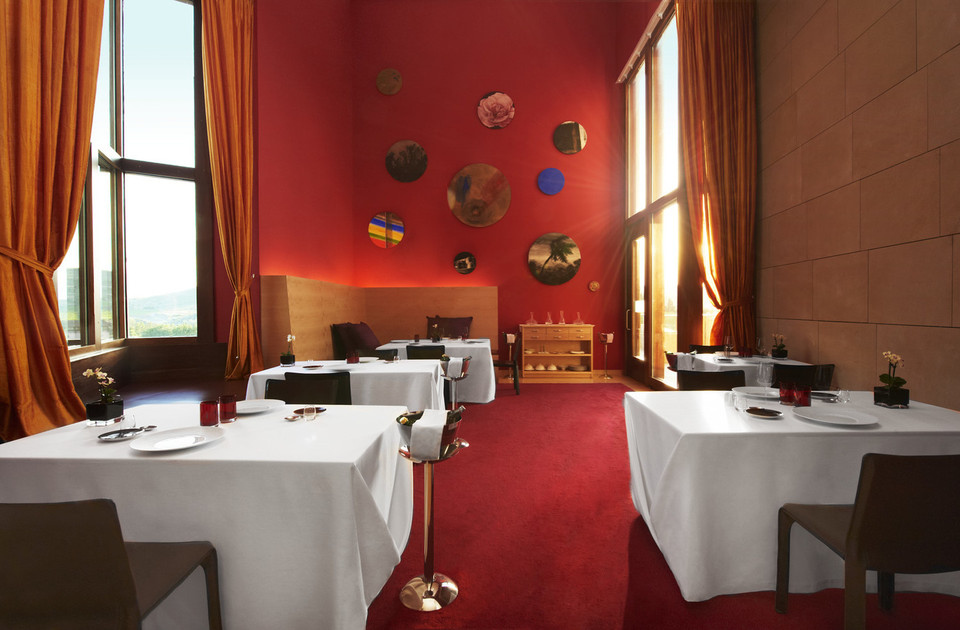 Hotel Marques De Riscal, photo 6
