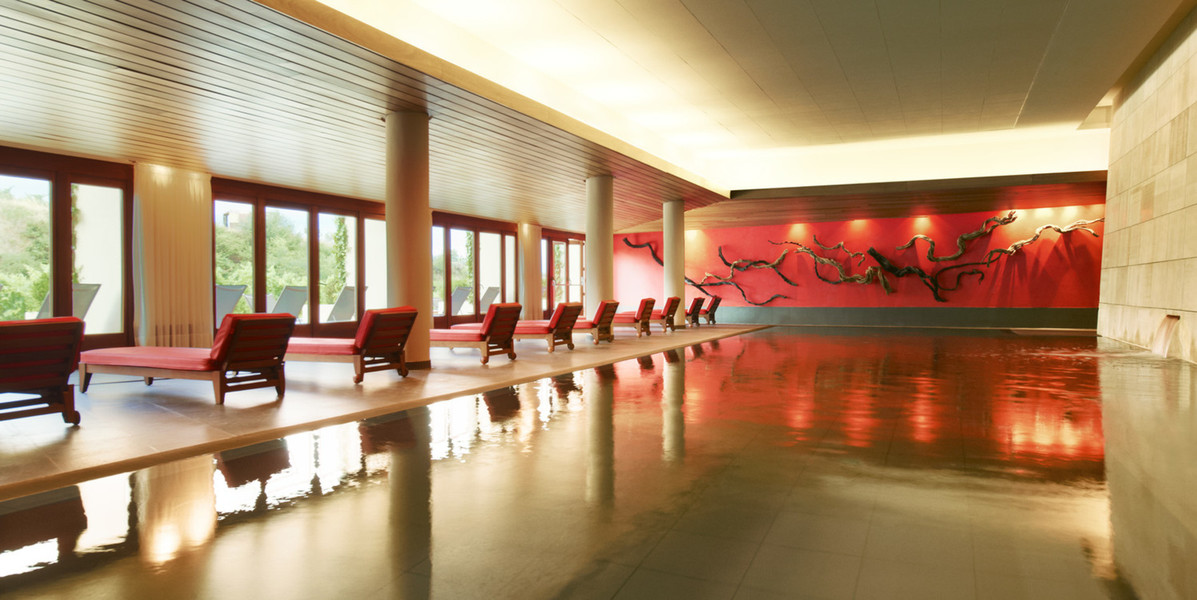 Hotel Marques De Riscal, photo 8