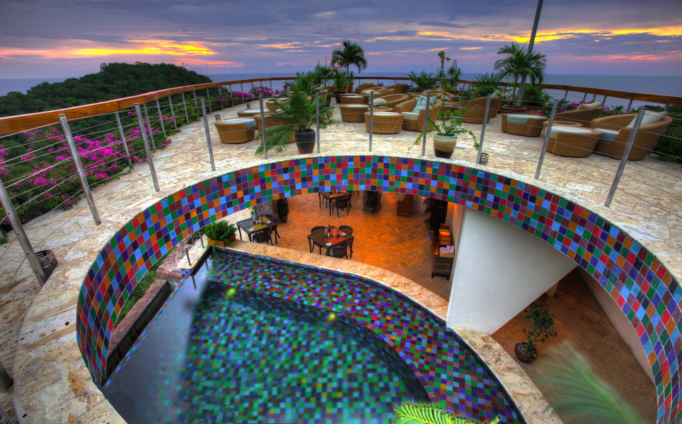 Jade Mountain, photo 5