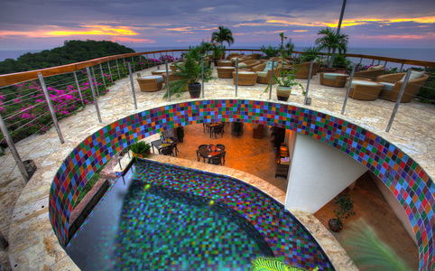 Jade Mountain, photo 5