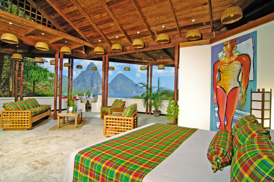Jade Mountain, photo 6
