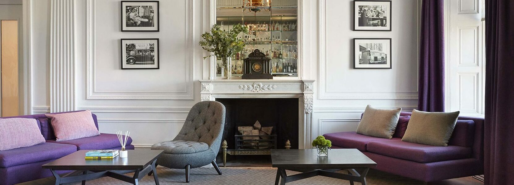 Kimpton Blythswood Square Hotel, photo 4