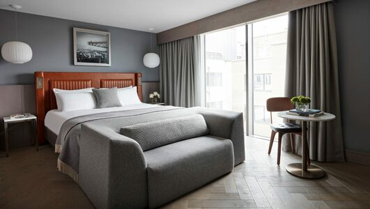 Kimpton Blythswood Square Hotel, photo 5