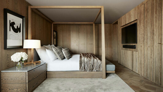 Kimpton Blythswood Square Hotel, photo 3