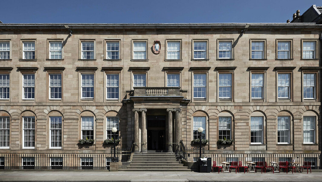 Kimpton Blythswood Square Hotel, photo 1