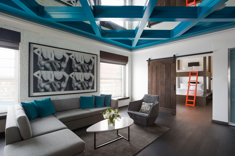 Andaz San Diego, photo 2