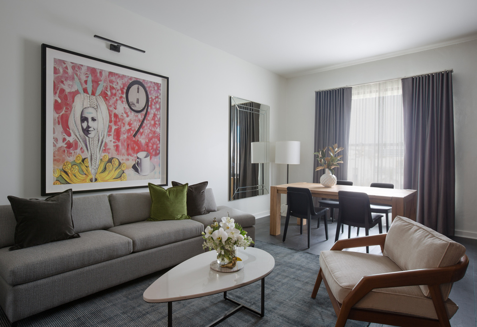 Andaz San Diego, photo 4