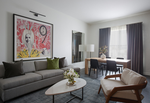 Andaz San Diego, photo 4