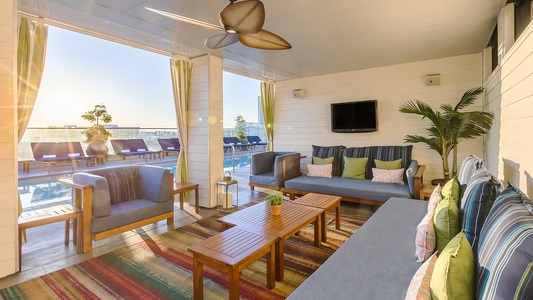 Andaz San Diego, photo 3