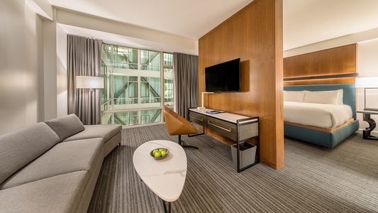 Andaz San Diego, photo 5