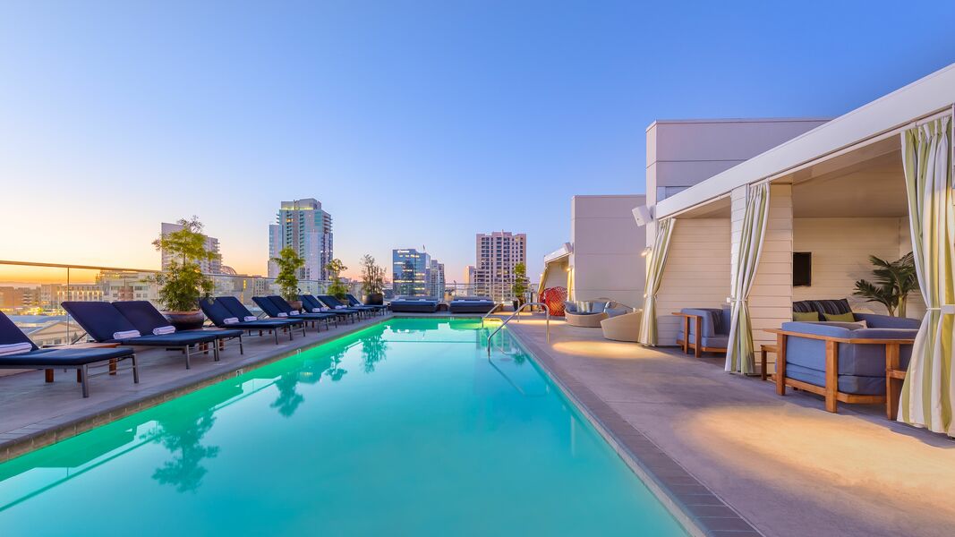 Andaz San Diego, photo 1