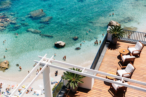 J.K. Place Capri, photo 3