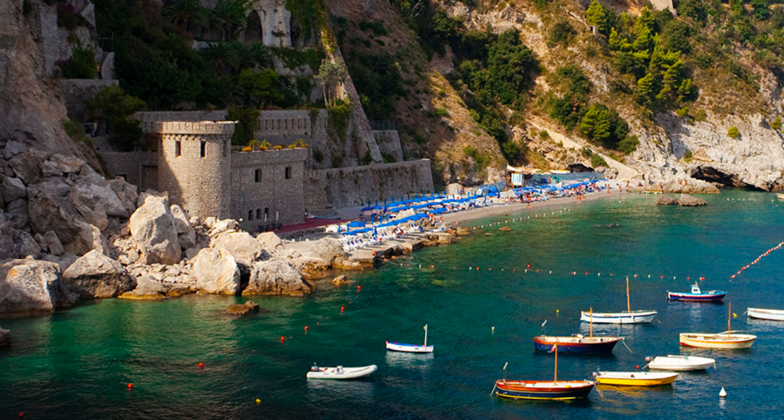 Borgo Santandrea, photo 1