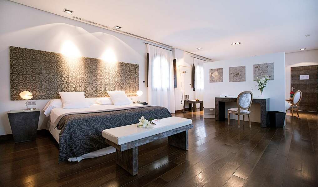 Hospes Palacio Del Bailio, photo 6