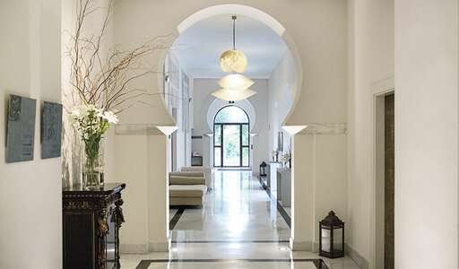 Hospes Palacio Del Bailio, photo 2