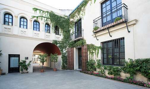 Hospes Palacio Del Bailio, photo 4