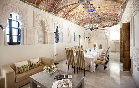 Hospes Palacio Del Bailio, photo 5