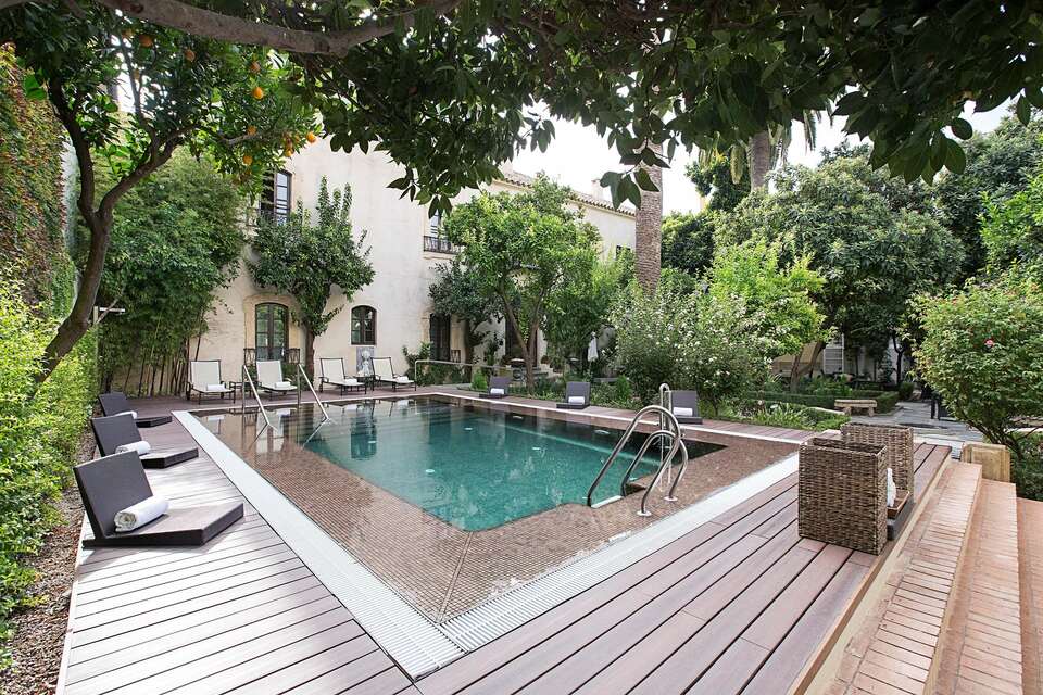 Hospes Palacio Del Bailio, photo 1