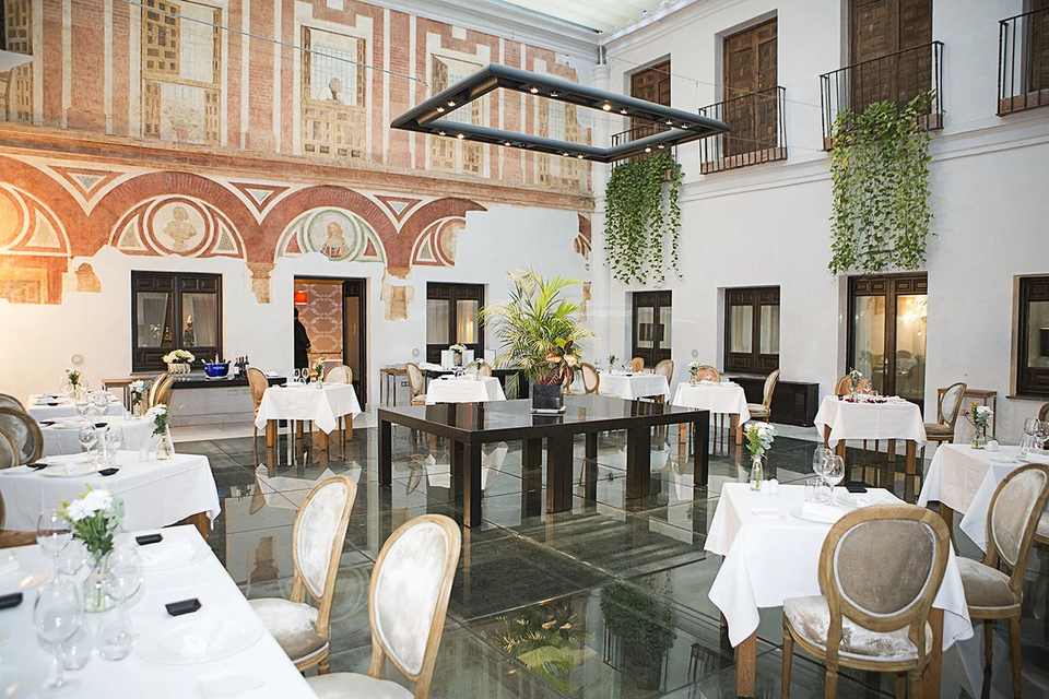 Hospes Palacio Del Bailio, photo 3