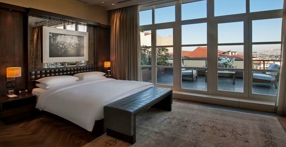 Park Hyatt Istanbul - Macka Palas, photo 2
