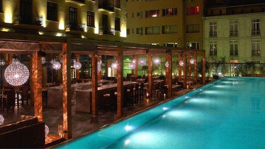 Park Hyatt Istanbul - Macka Palas, photo 4