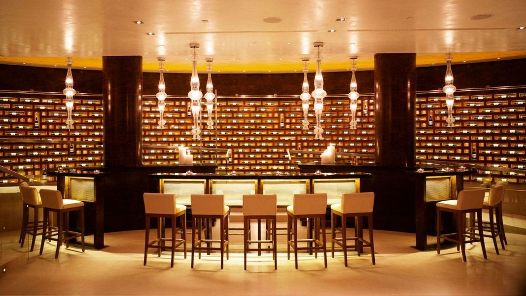 Park Hyatt Istanbul - Macka Palas, photo 5