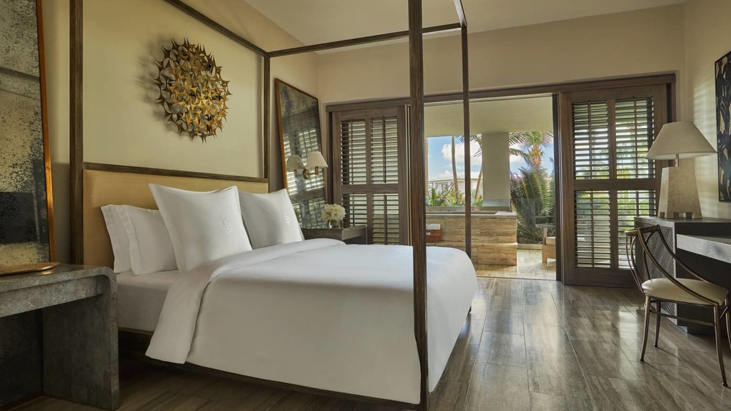Four Seasons Anguilla, photo 5