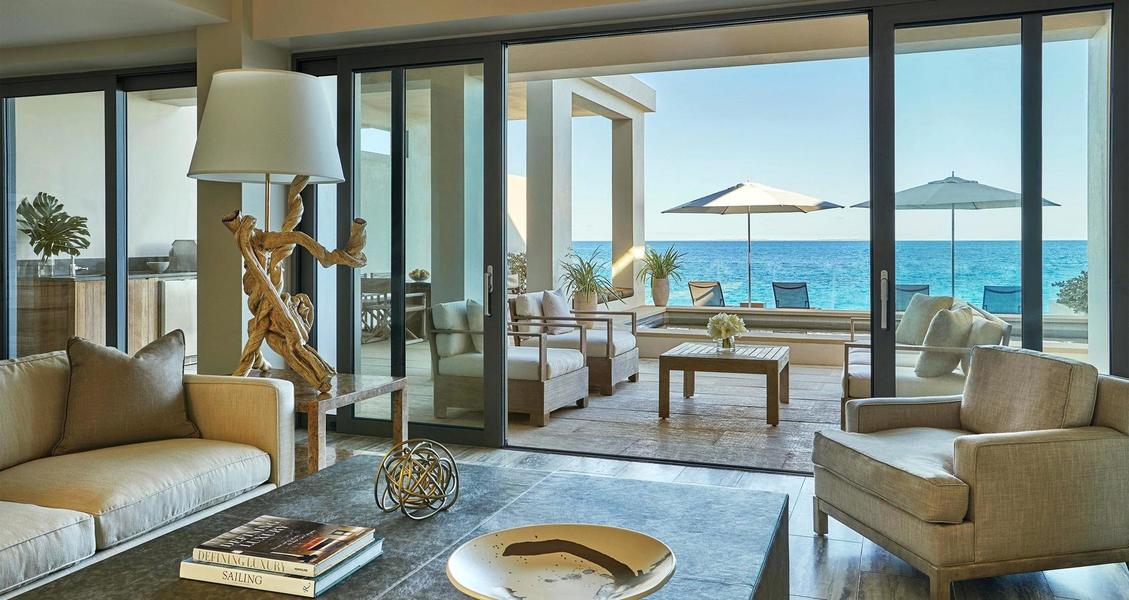 Four Seasons Anguilla, photo 8