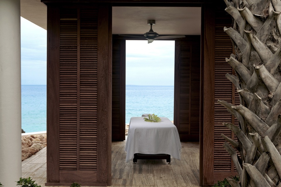 Four Seasons Anguilla, photo 4