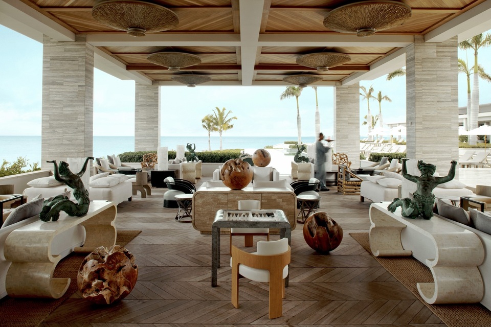 Four Seasons Anguilla, photo 6