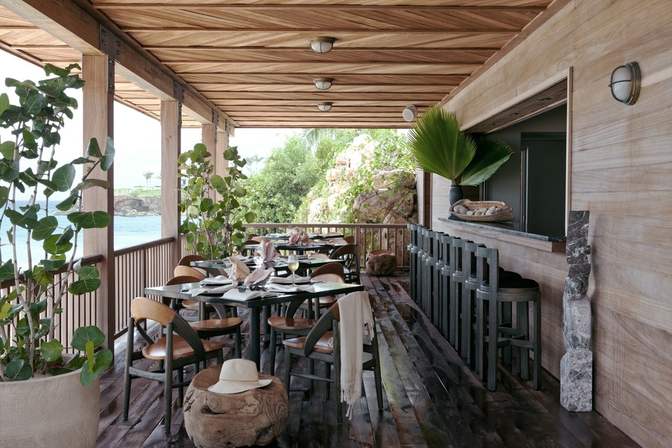 Four Seasons Anguilla, photo 7