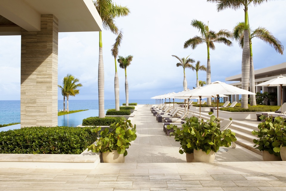 Four Seasons Anguilla, photo 1