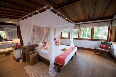 Txai Resort Itacare, photo 2