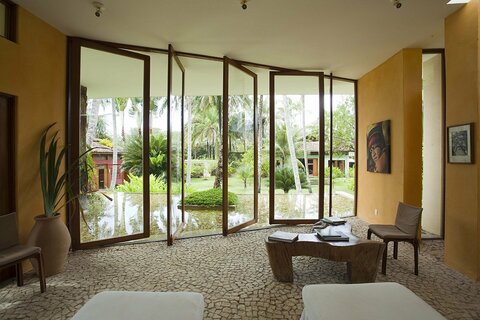 Txai Resort Itacare, photo 3