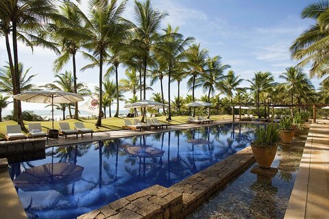 Txai Resort Itacare, photo 4