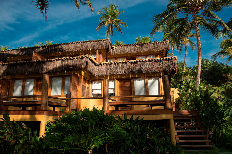 Txai Resort Itacare, photo 6