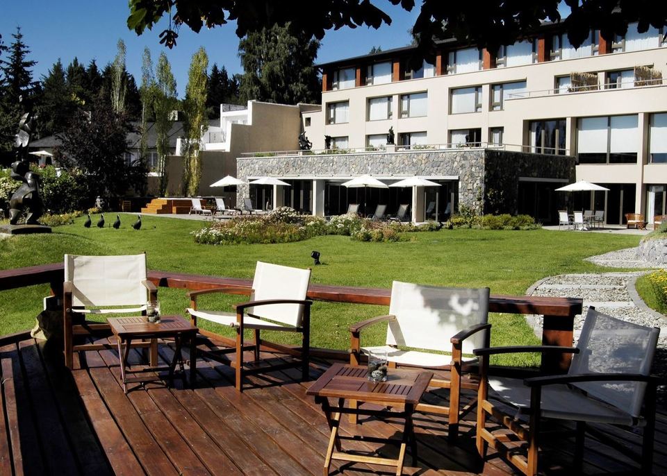 El Casco Art Hotel, photo 4