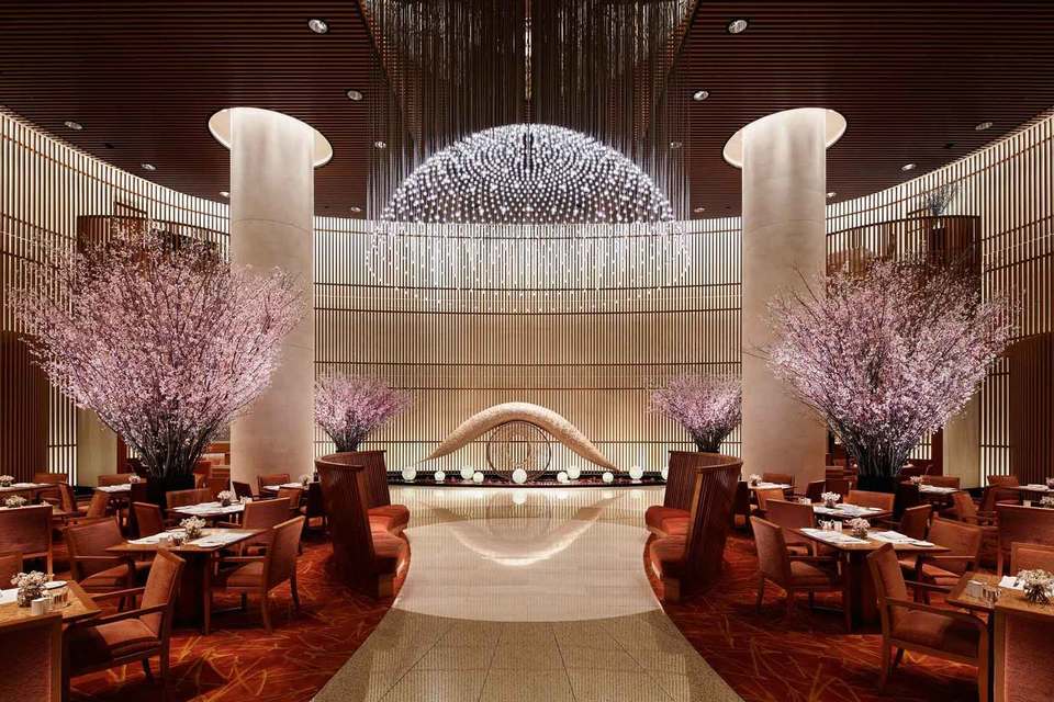 The Peninsula Tokyo, photo 1