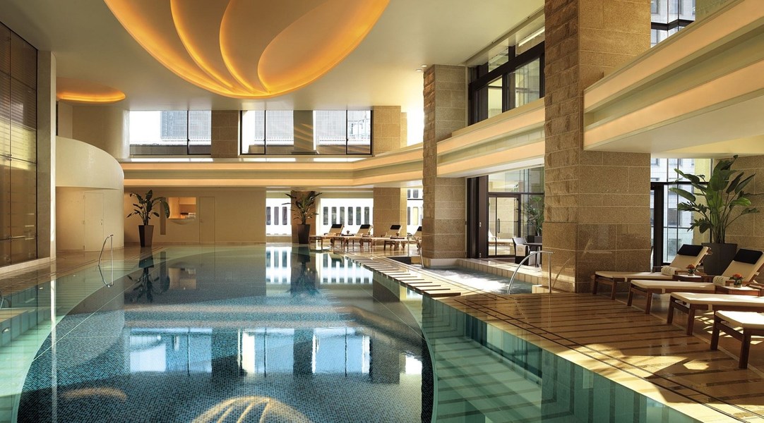 The Peninsula Tokyo, photo 2