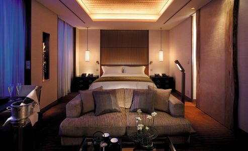 The Peninsula Tokyo, photo 4